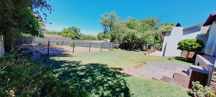 4 Bedroom Property for Sale in Protea Park North West